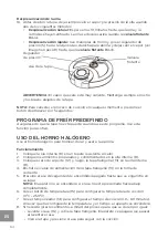 Preview for 64 page of Westinghouse 4895218312474 Instructions Manual