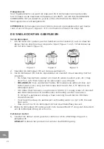 Preview for 78 page of Westinghouse 4895218312474 Instructions Manual