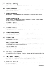 Preview for 4 page of Westinghouse 72024 Important Instructions Manual