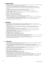 Preview for 10 page of Westinghouse 72024 Important Instructions Manual