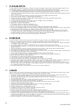 Preview for 12 page of Westinghouse 72024 Important Instructions Manual