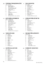 Preview for 16 page of Westinghouse 72024 Important Instructions Manual