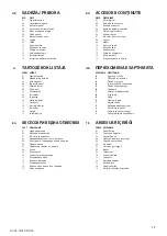 Preview for 17 page of Westinghouse 72024 Important Instructions Manual