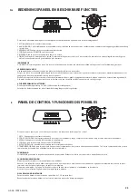 Preview for 25 page of Westinghouse 72024 Important Instructions Manual