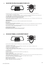 Preview for 31 page of Westinghouse 72024 Important Instructions Manual