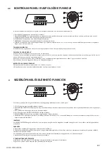 Preview for 33 page of Westinghouse 72024 Important Instructions Manual