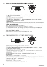 Preview for 34 page of Westinghouse 72024 Important Instructions Manual