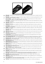 Preview for 2 page of Westinghouse 72076 Manual