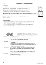 Preview for 60 page of Westinghouse 72076 Manual