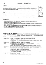 Preview for 66 page of Westinghouse 72076 Manual