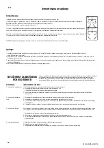 Preview for 70 page of Westinghouse 72076 Manual