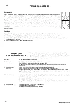 Preview for 72 page of Westinghouse 72076 Manual