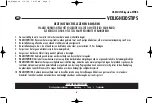 Preview for 9 page of Westinghouse 72114 Manual