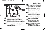 Preview for 30 page of Westinghouse 72114 Manual