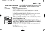 Preview for 39 page of Westinghouse 72114 Manual