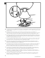 Preview for 26 page of Westinghouse 72161 Instructions Manual