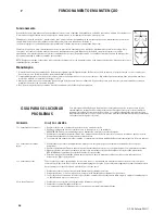 Preview for 46 page of Westinghouse 72161 Instructions Manual