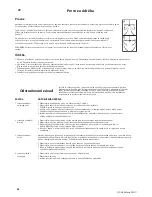 Preview for 58 page of Westinghouse 72161 Instructions Manual