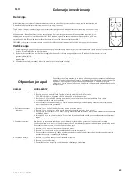 Preview for 59 page of Westinghouse 72161 Instructions Manual