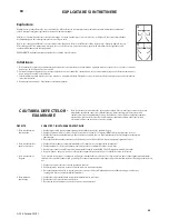 Preview for 63 page of Westinghouse 72161 Instructions Manual