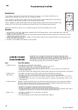 Preview for 74 page of Westinghouse 72251 Manual