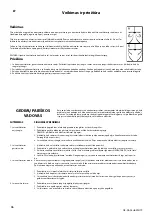 Preview for 76 page of Westinghouse 72251 Manual