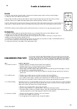 Preview for 81 page of Westinghouse 72251 Manual