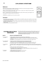 Preview for 83 page of Westinghouse 72251 Manual