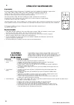 Preview for 52 page of Westinghouse 72422 Manual