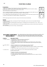 Preview for 62 page of Westinghouse 72422 Manual