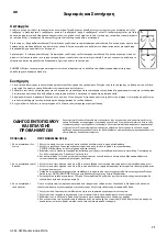 Preview for 71 page of Westinghouse 72422 Manual