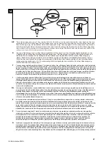 Preview for 37 page of Westinghouse 72598 Manual