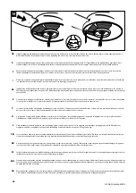 Preview for 40 page of Westinghouse 72598 Manual