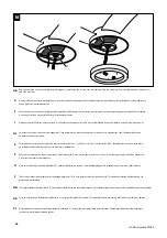 Preview for 42 page of Westinghouse 72598 Manual