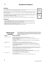 Preview for 56 page of Westinghouse 72598 Manual