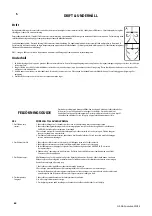 Preview for 60 page of Westinghouse 72598 Manual