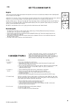 Preview for 61 page of Westinghouse 72598 Manual