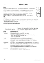 Preview for 70 page of Westinghouse 72598 Manual