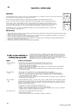 Preview for 72 page of Westinghouse 72598 Manual