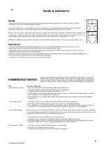 Preview for 73 page of Westinghouse 72598 Manual