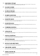 Preview for 3 page of Westinghouse 72716 Manual