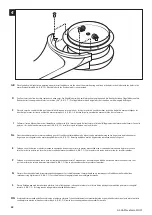 Preview for 22 page of Westinghouse 78155 Manual