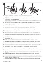 Preview for 27 page of Westinghouse 78155 Manual