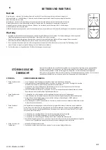 Preview for 49 page of Westinghouse 78155 Manual