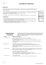 Preview for 52 page of Westinghouse 78155 Manual