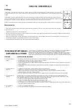 Preview for 59 page of Westinghouse 78155 Manual