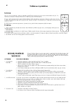 Preview for 64 page of Westinghouse 78155 Manual