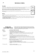 Preview for 65 page of Westinghouse 78155 Manual