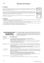 Preview for 72 page of Westinghouse 78155 Manual