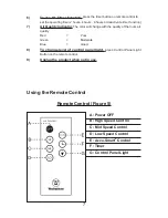 Preview for 7 page of Westinghouse Accu-Smart WAP811 Owner'S Manual